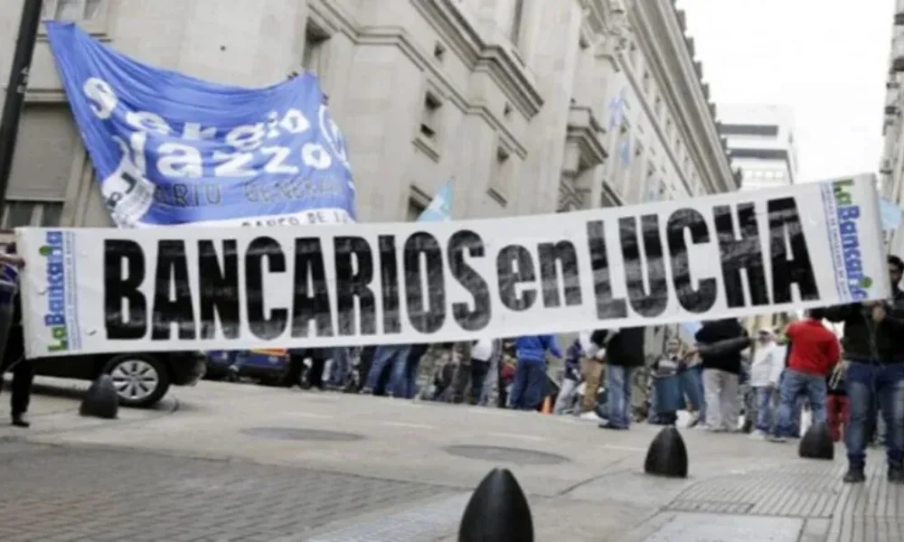 No se trata de una protesta aislada ni de alcance limitado, sino de una acción coordinada.