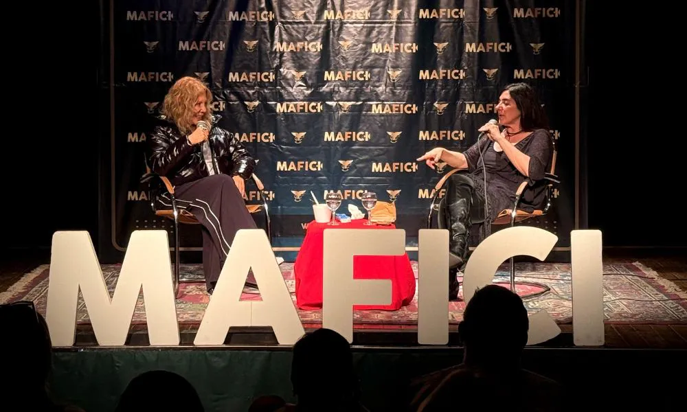 13° edición del MAFICI en Madryn