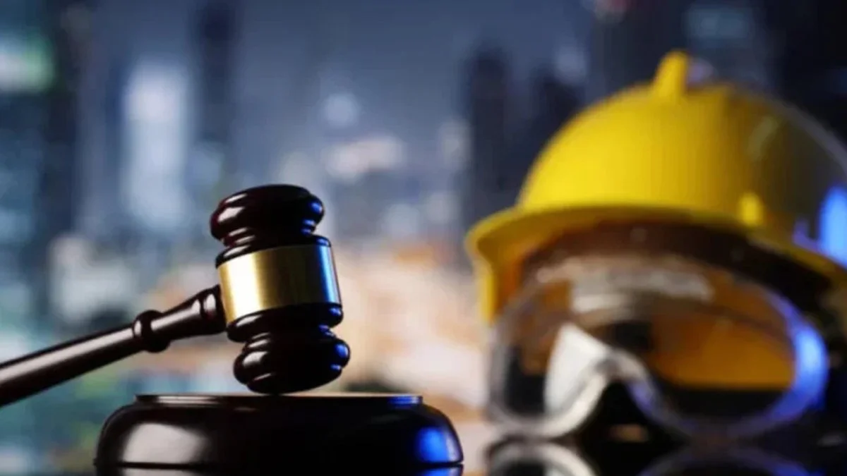 Juicio Laboral (Foto Web)