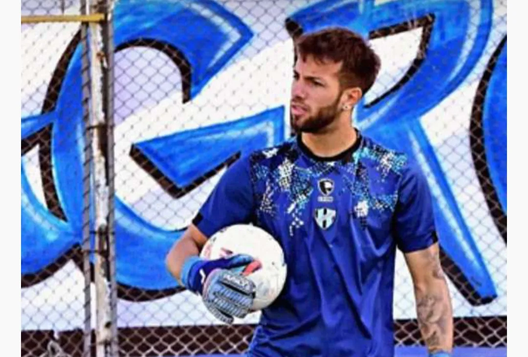 NAVARRO MONTOYA ATAJARÁ EN EL TORNEO FEDERAL A