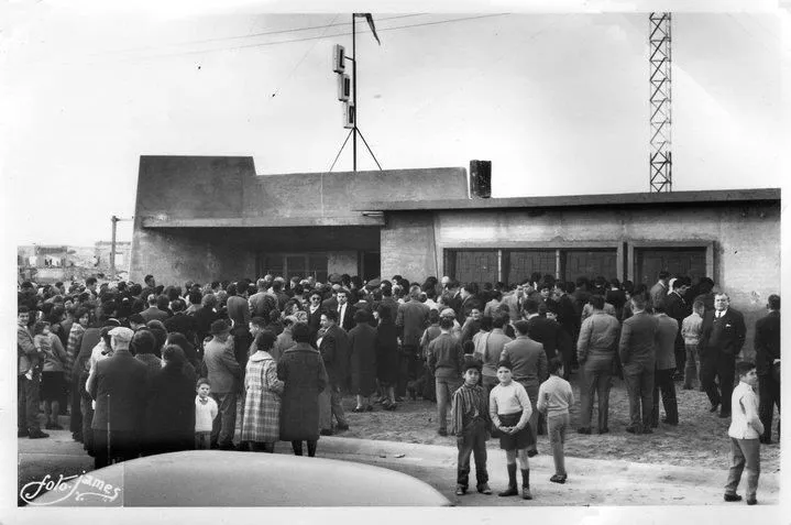Inauguración de #LA17