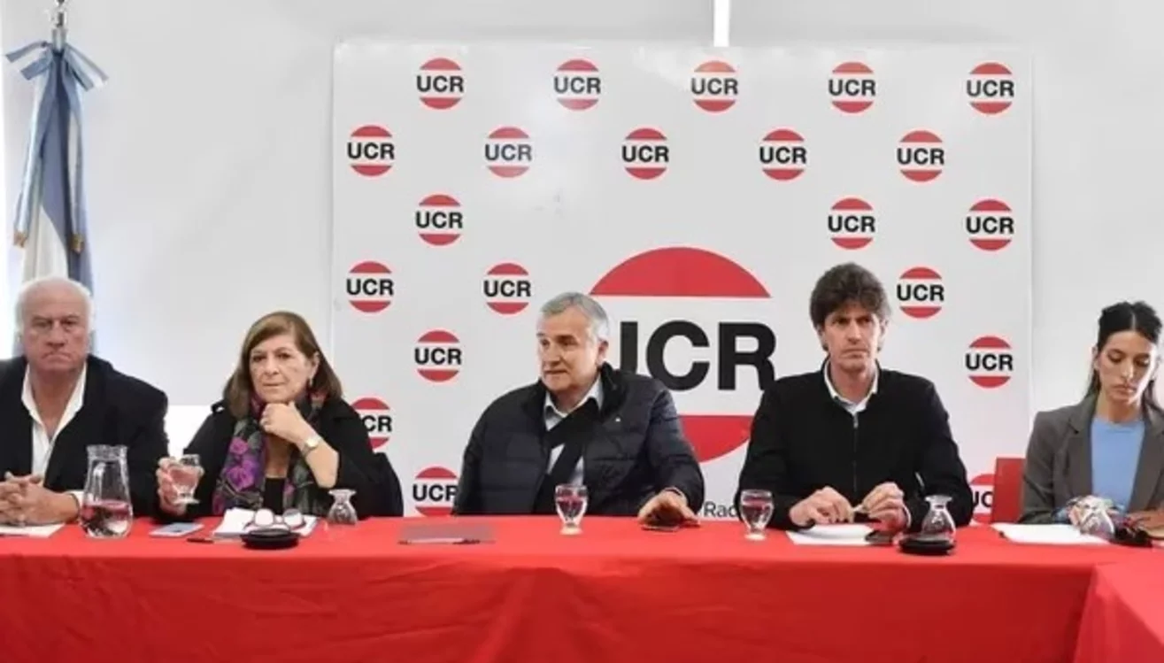 Conferencia UCR