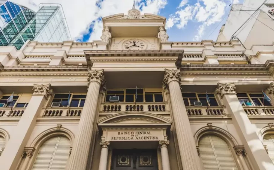 banco central