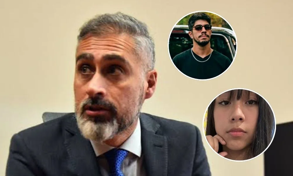 Fiscal Iván Rodríguez