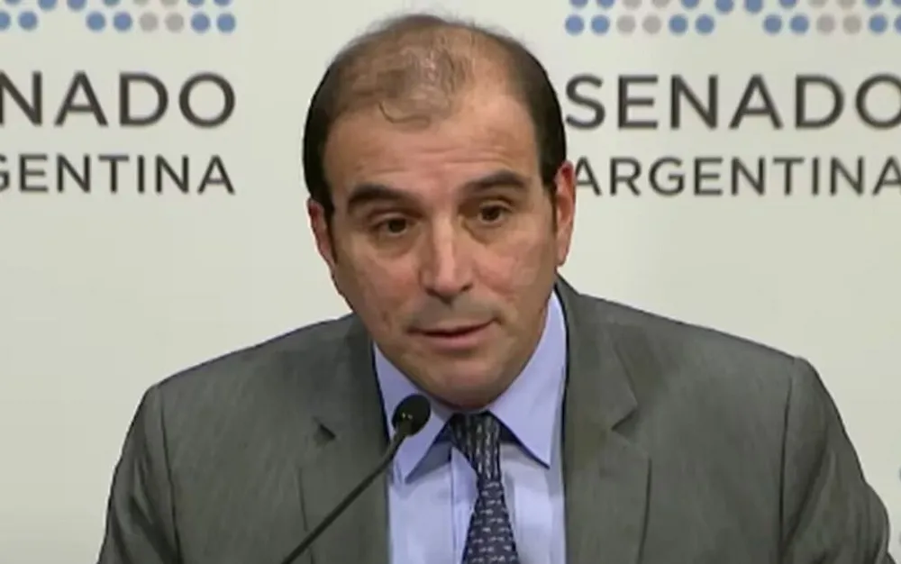 García Mansilla