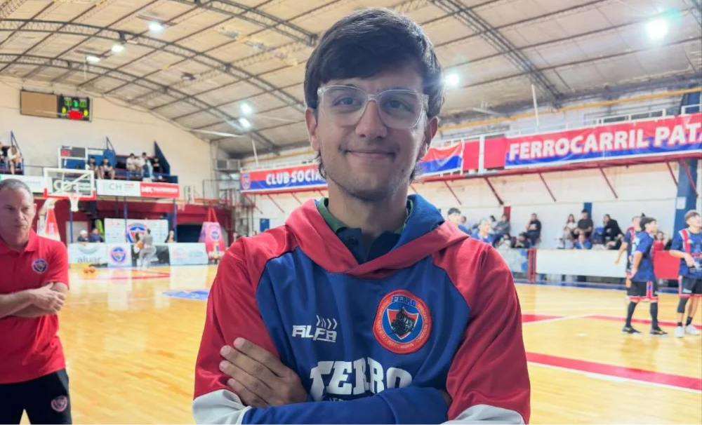 El club lanza una propuesta nocturna pensada para adolescentes de 14 a 18 años.