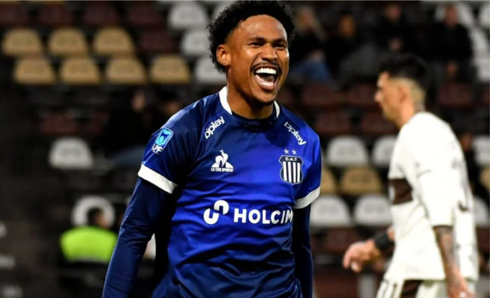Talleres respondió después de dos derrotas consecutivas.