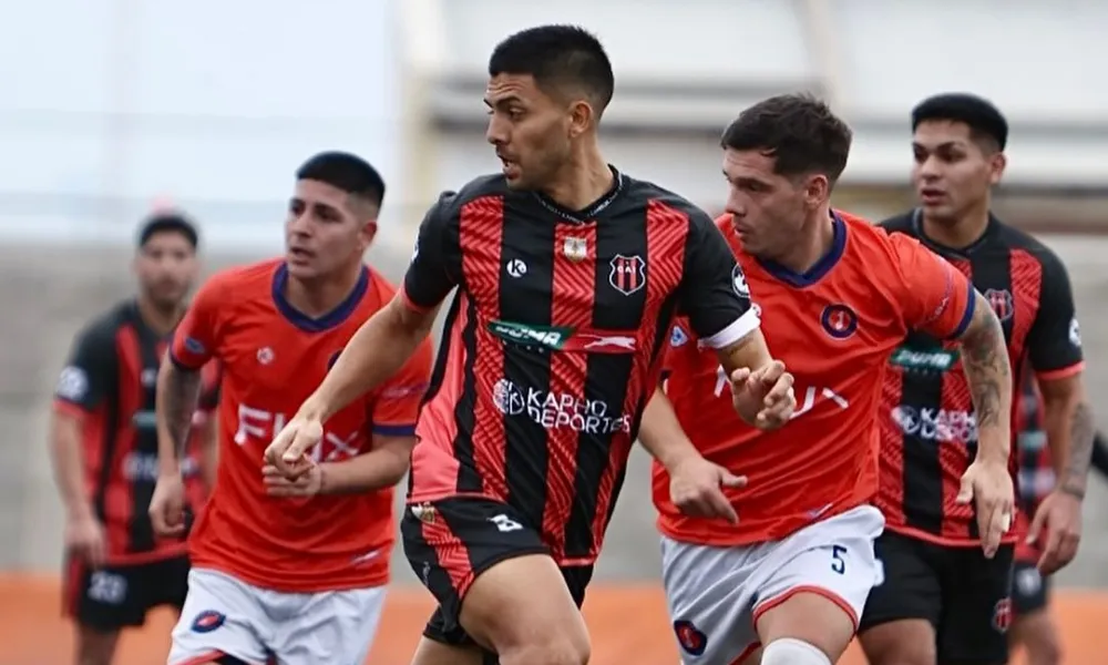 JJ Moreno e Independiente palpitan el Regional