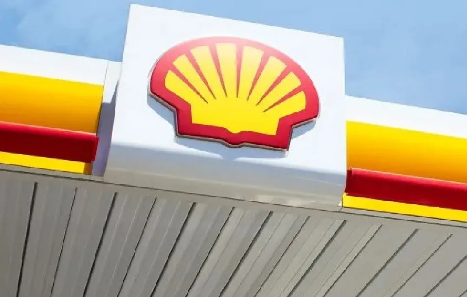shell