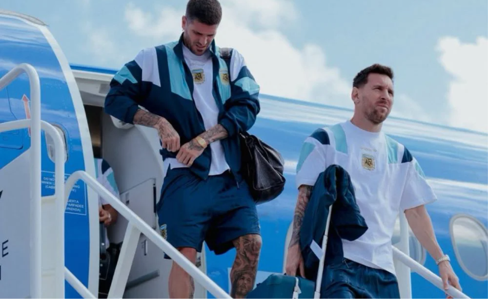 La Selección afronta una jornada que puede resultar decisiva para su futuro en el torneo.