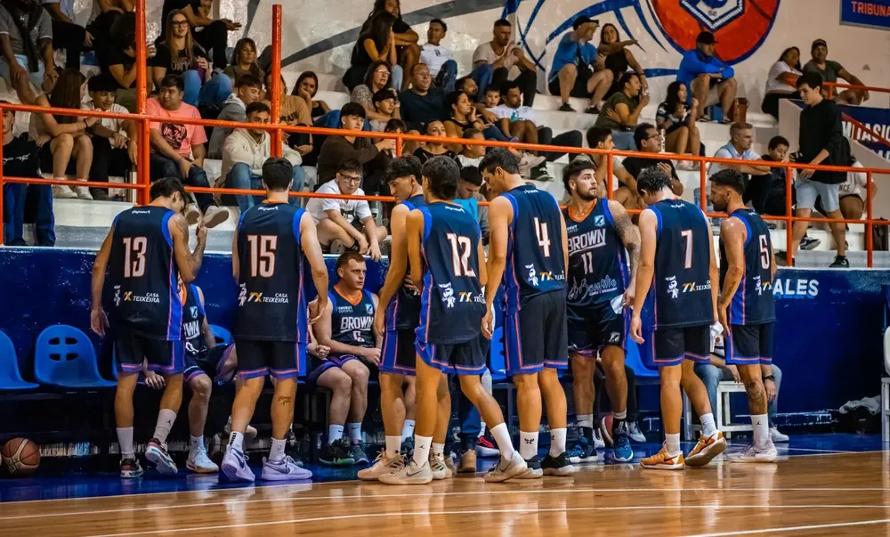 ABECh Guillermo Brown