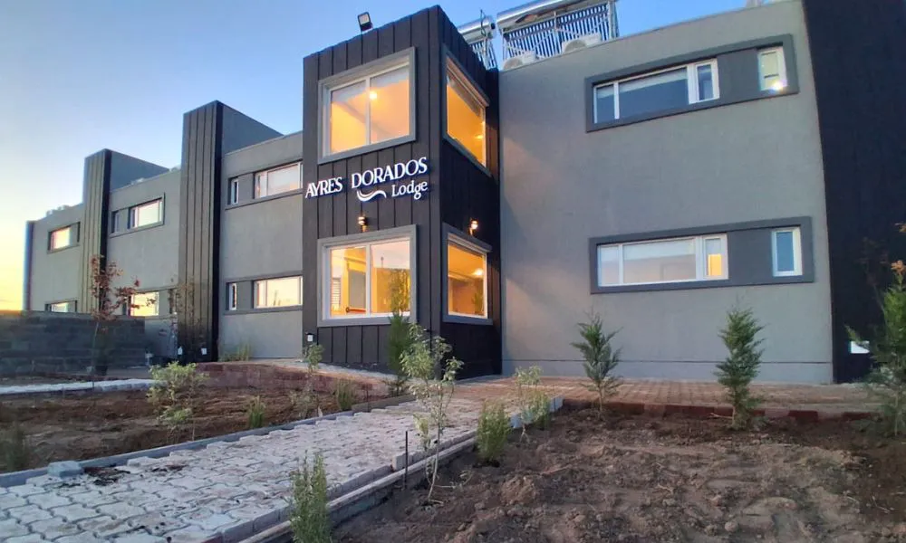 La historia del “Gallego” Maggiori 3