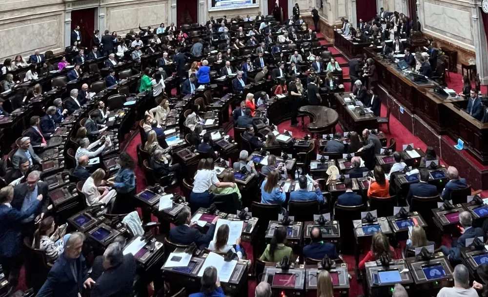 congreso universidades