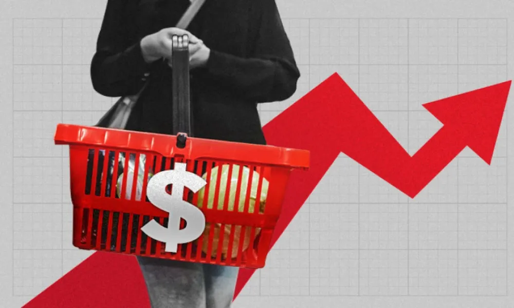 Inflación de febrero