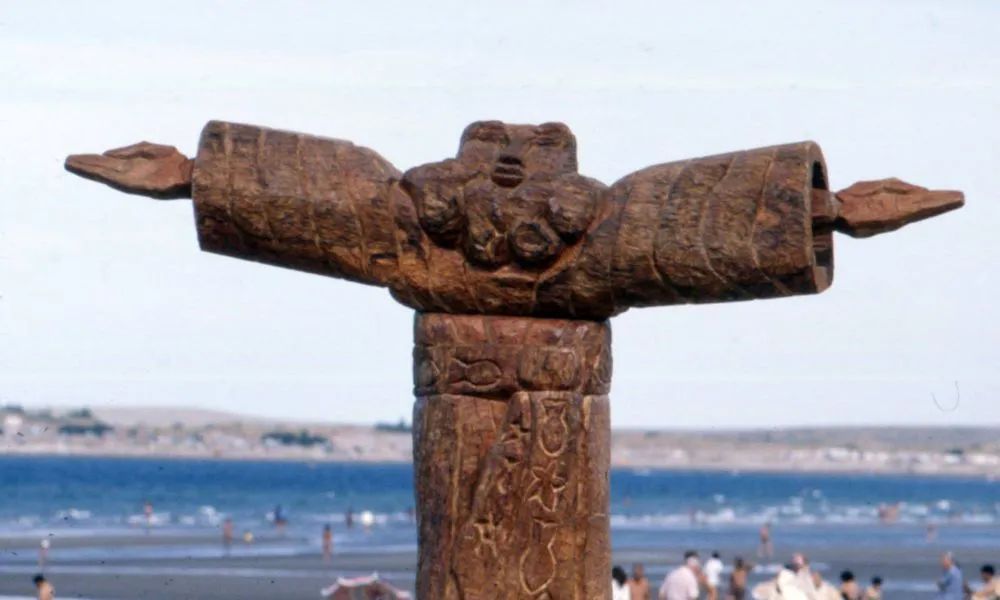 El Pastor de los Abismos