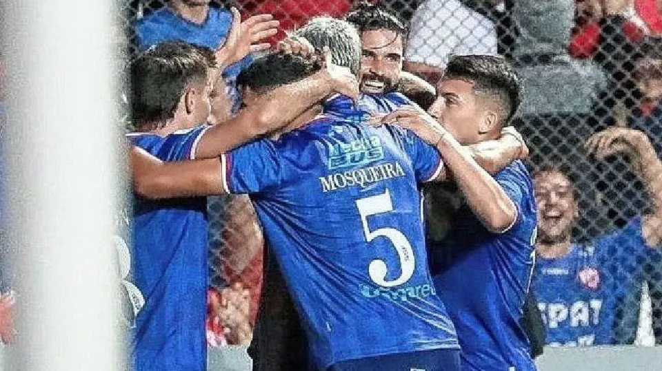 union velez