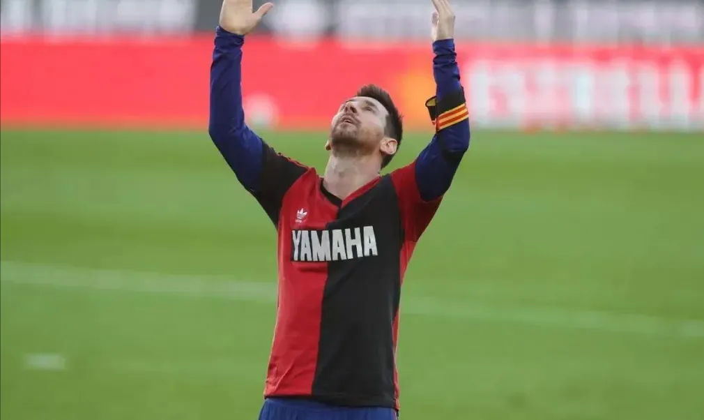 La dirigencia rojinegra admite que existe un plan concreto para 2027