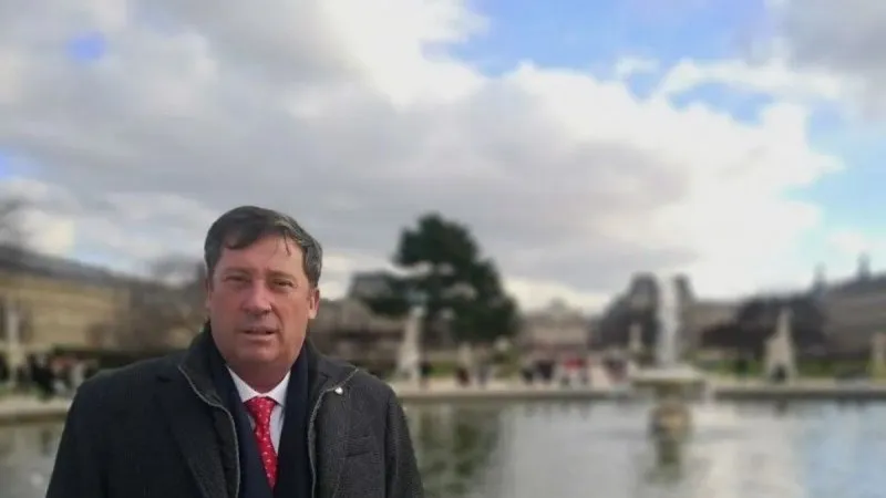 Alejandro Daniel Guglielmi