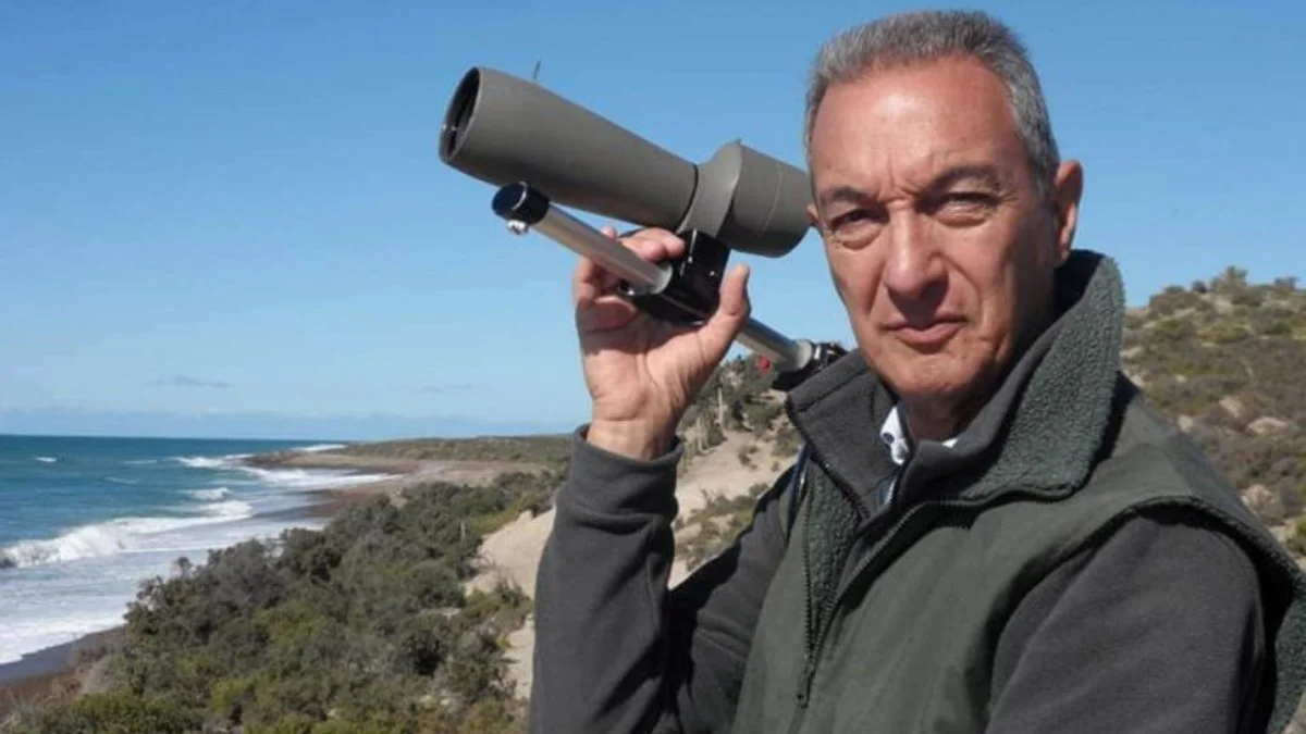 Juan Carlos López