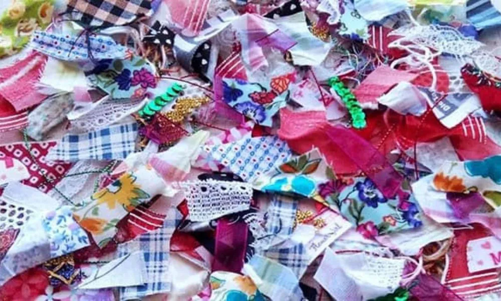 Madryn lanza un taller para confeccionar bolsas reutilizables con materiales reciclados