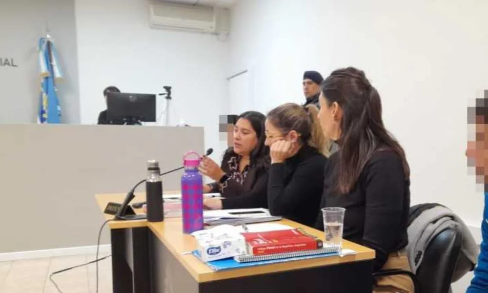 Doble crimen de Comodoro