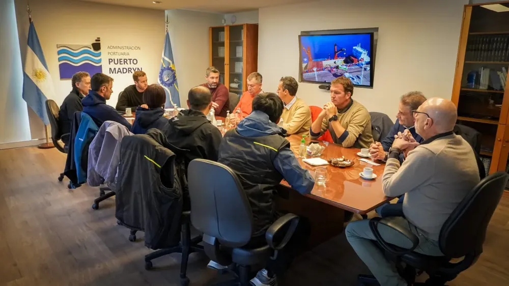 Aerogeneradores gestion 1