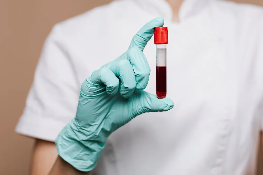 Cáncer de sangre