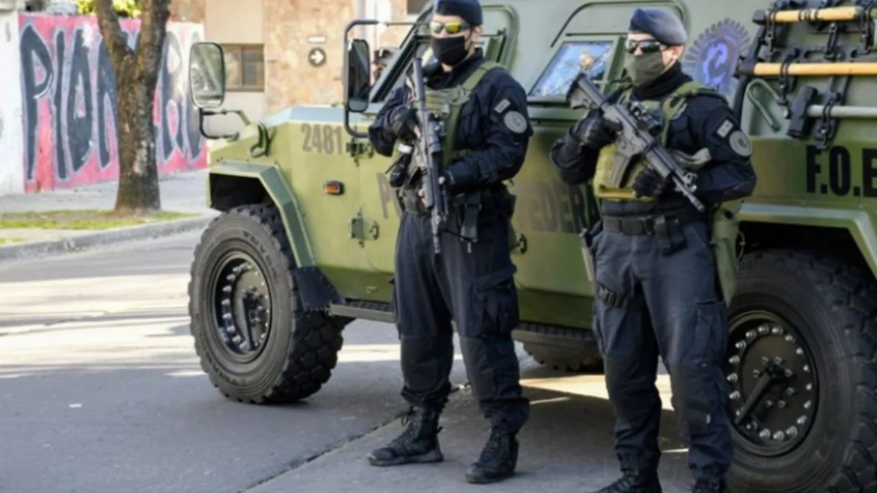 Comando Unificado Urbano