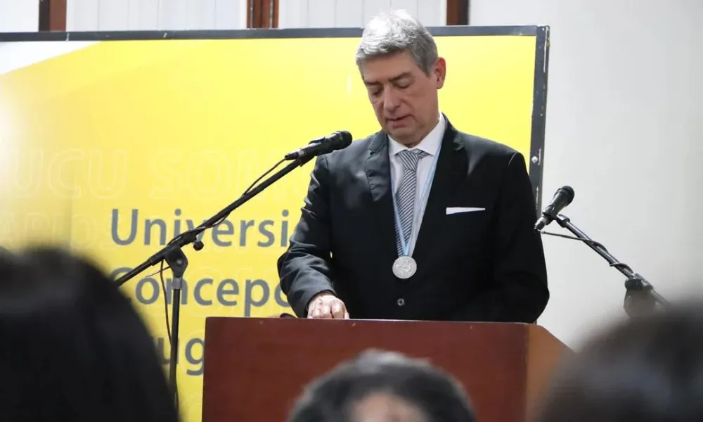 Horacio Rosatti 