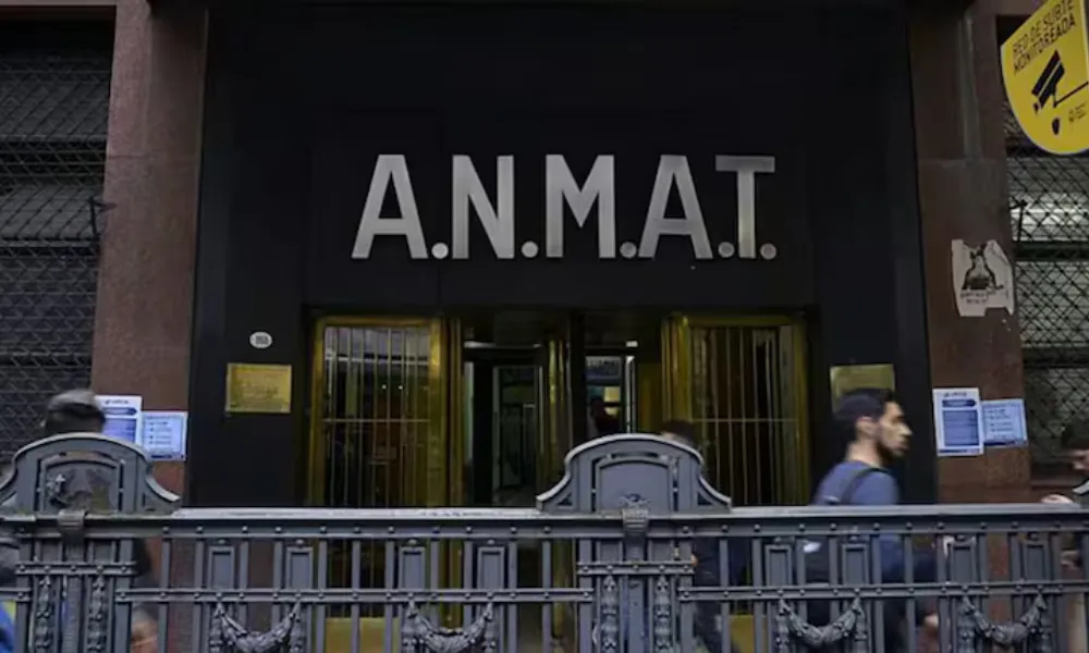 ANMAT