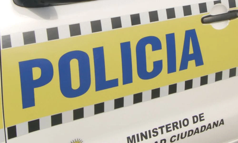 Policía de Tucumán