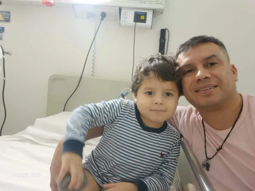 Tiago Reyna