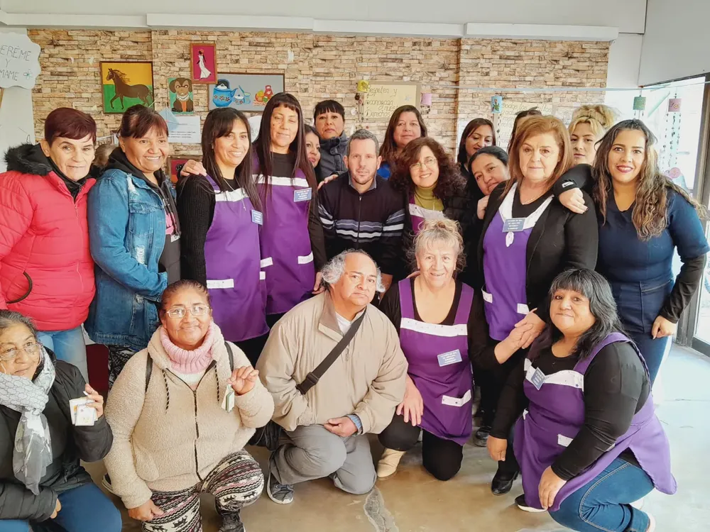 Día Mundial de Toma de Conciencia del Abuso y Maltrato en la Vejez