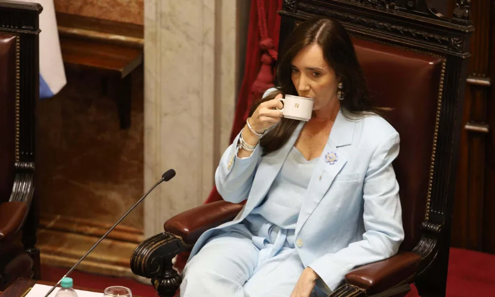 En sus redes sociales afirmó que los kelpers son ingleses que viven en territorio argentino.