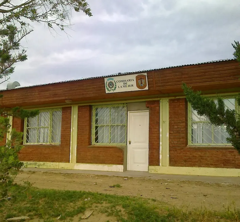 Comisaria de la Mujer