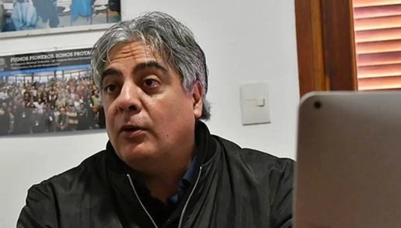 guillermo quiroga