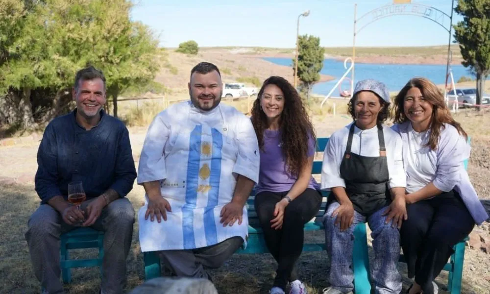 Camarones