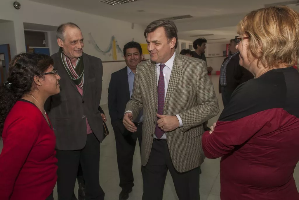 Máximo Pérez Catán