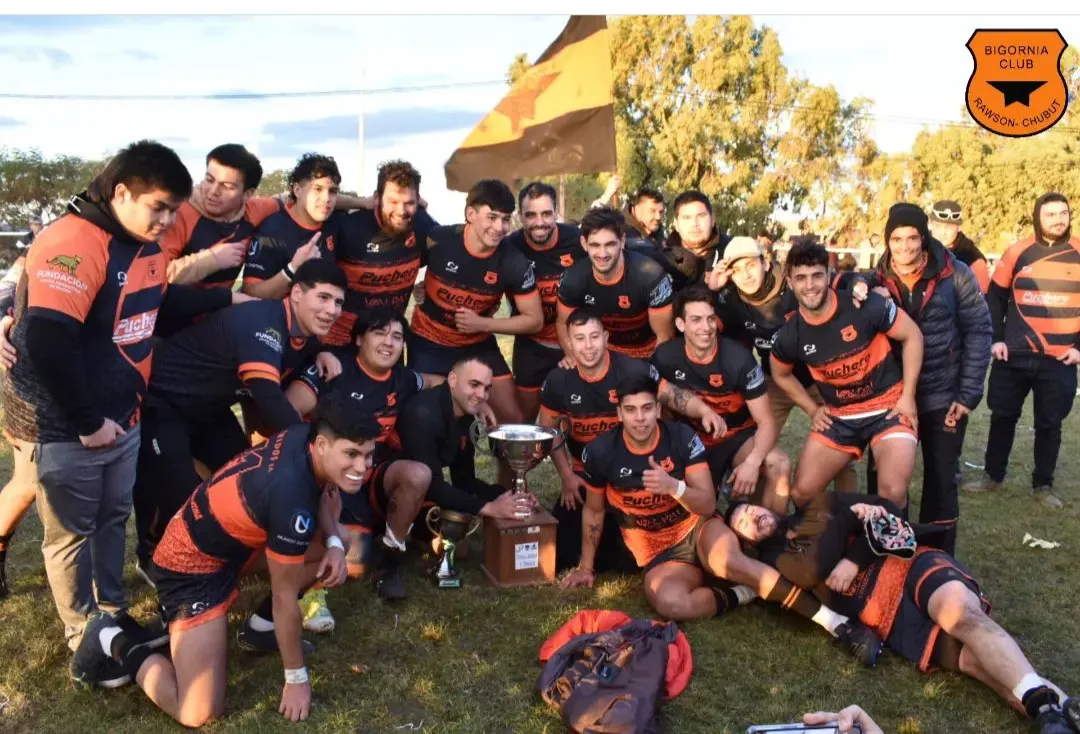 JUNIOR OLIVA: "NOS MERECÍAMOS GANAR ESTE TORNEO"