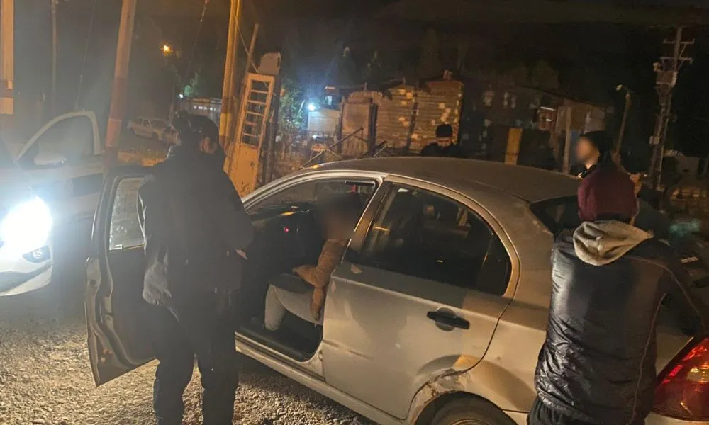 Mujer con pedido de captura fue detenida en Comodoro