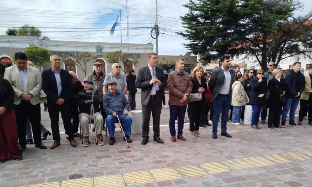 El Ministerio de Educación fortalece el trabajo regional con representantes de Nivel Primario