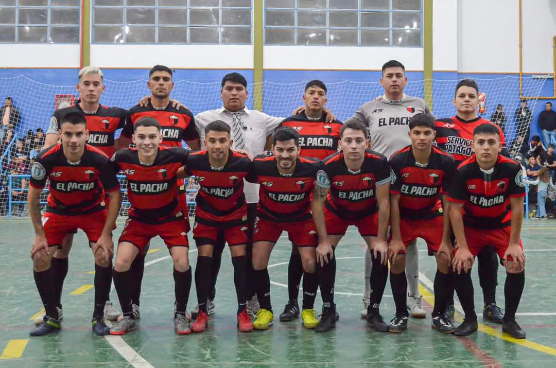 EL PACHA Y ALBAMAR JUGARÁN LA GRAN FINAL