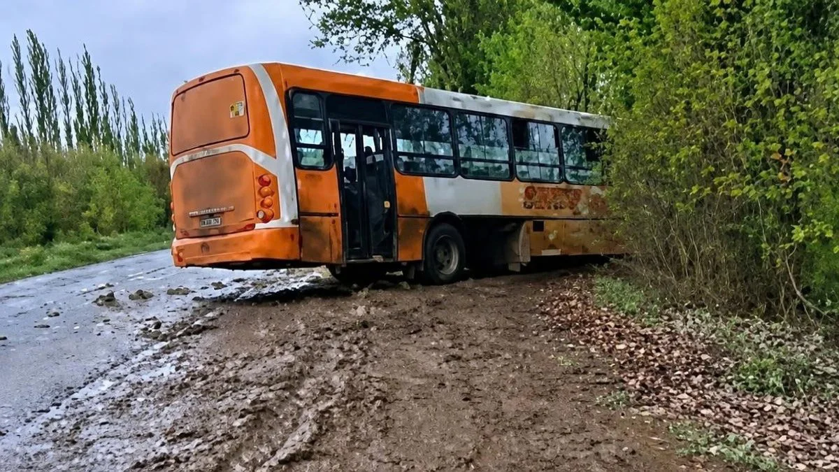 accidente en Roca