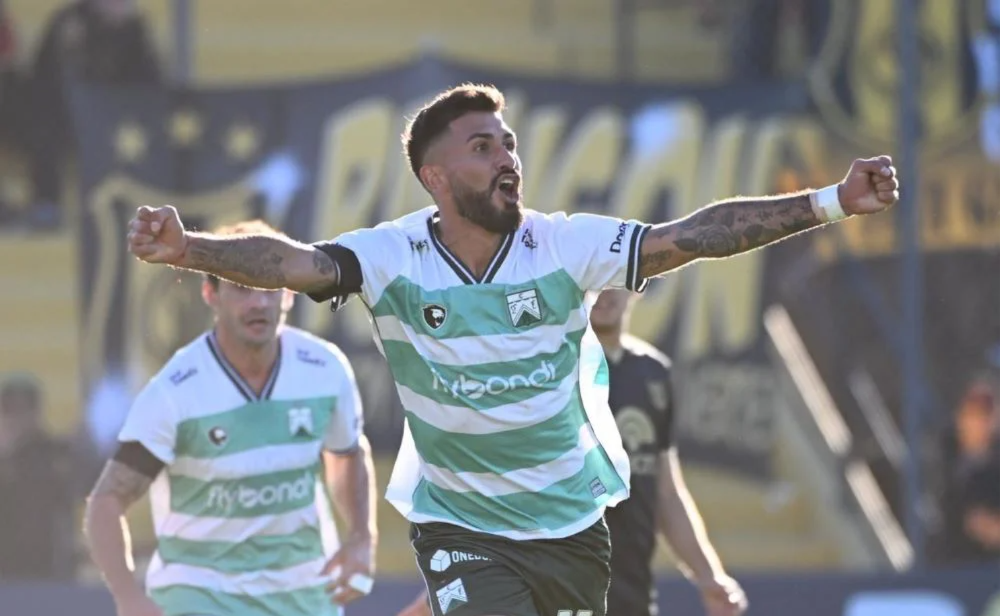 La caída 1-0 frente a Ferro Carril Oeste frenó una racha de 25 partidos sin derrotas como local.