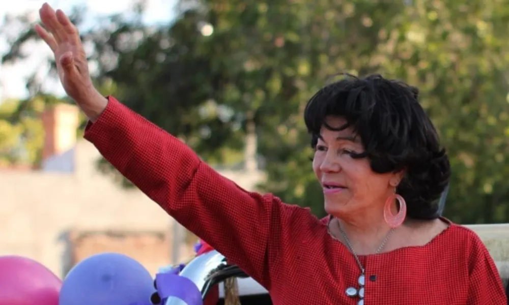 Mayka Acuña