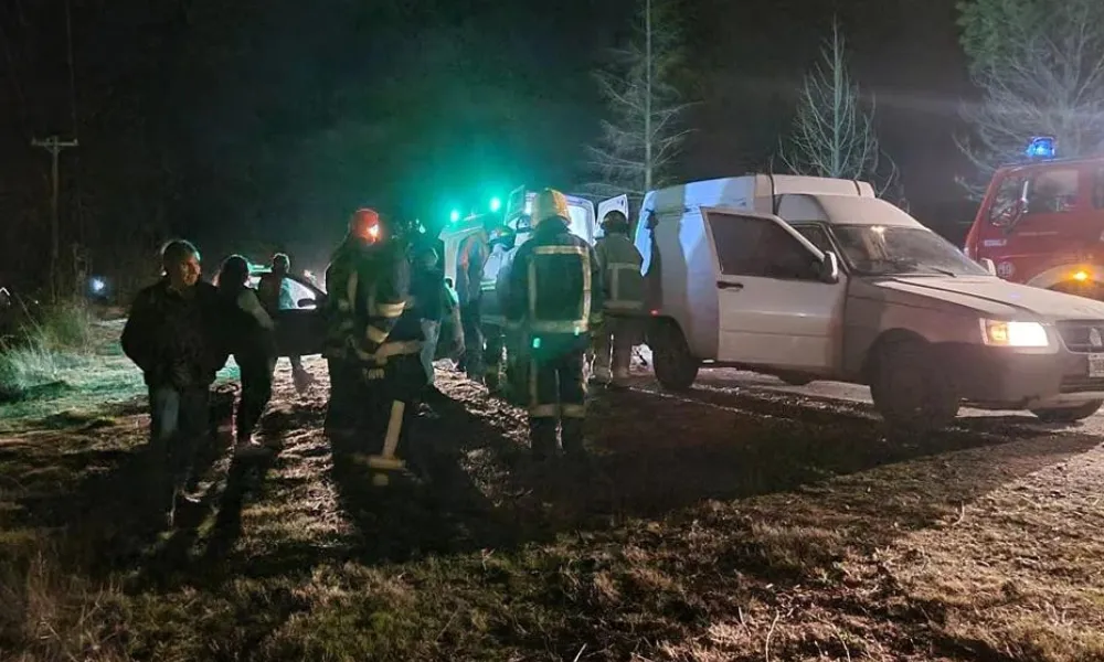 Accidente
