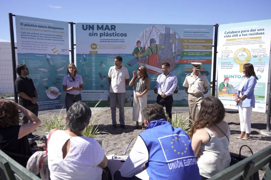 Proyecto MaRes presentó sus conclusiones