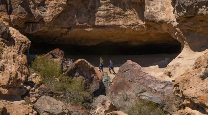 Cueva