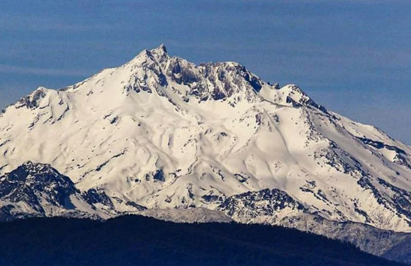 volcan chile