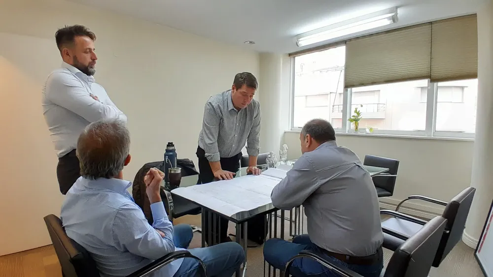 Conarpesa busca instalar un Parque Solar Fotovoltaico